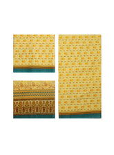 Bin Saeed Printed Lawn 3 Piece Unstitched Suit BS25PL ALL70